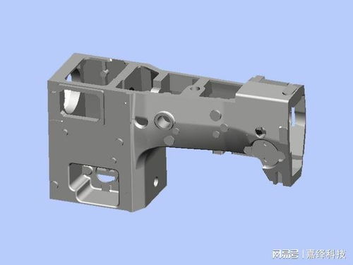東莞塑膠五金件精密抄數手板模型制作結構造型設計公司