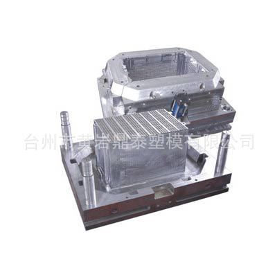 【黃巖模具。優(yōu)質(zhì)塑料周轉(zhuǎn)箱模具 (售后服務(wù)有保障 )】?jī)r(jià)格,廠家,圖片,塑料模,臺(tái)州市黃巖鼎泰塑模-