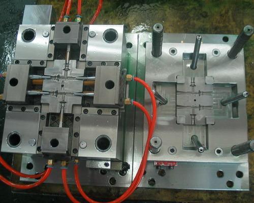 塑膠模具 3批發 塑料成型模具