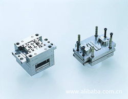 蒼南縣龍港鎮優質模具加工廠——塑料模具產品詳覽