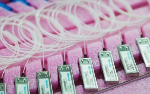 集成電路設(shè)計(jì)賦能青島制造，全產(chǎn)業(yè)鏈條實(shí)現(xiàn)新突破